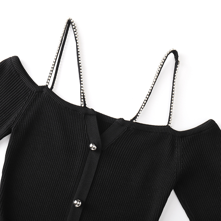 Women Sweater Dress 228