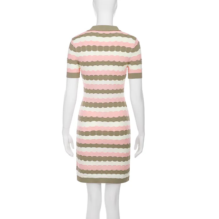 Women Sweater Dress 231