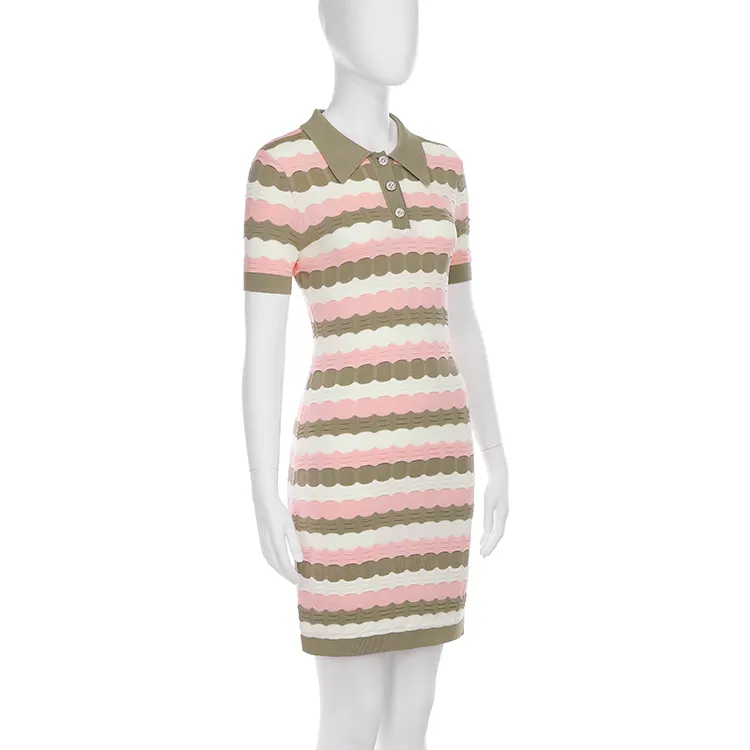 Women Sweater Dress 231