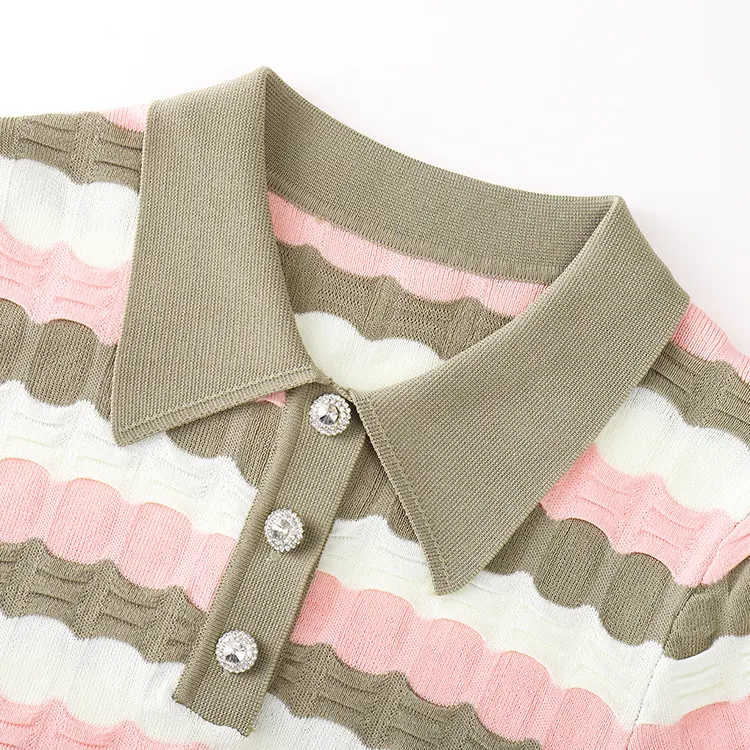 Women Sweater Dress 231