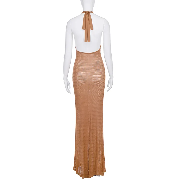 Women Sweater Dress 233