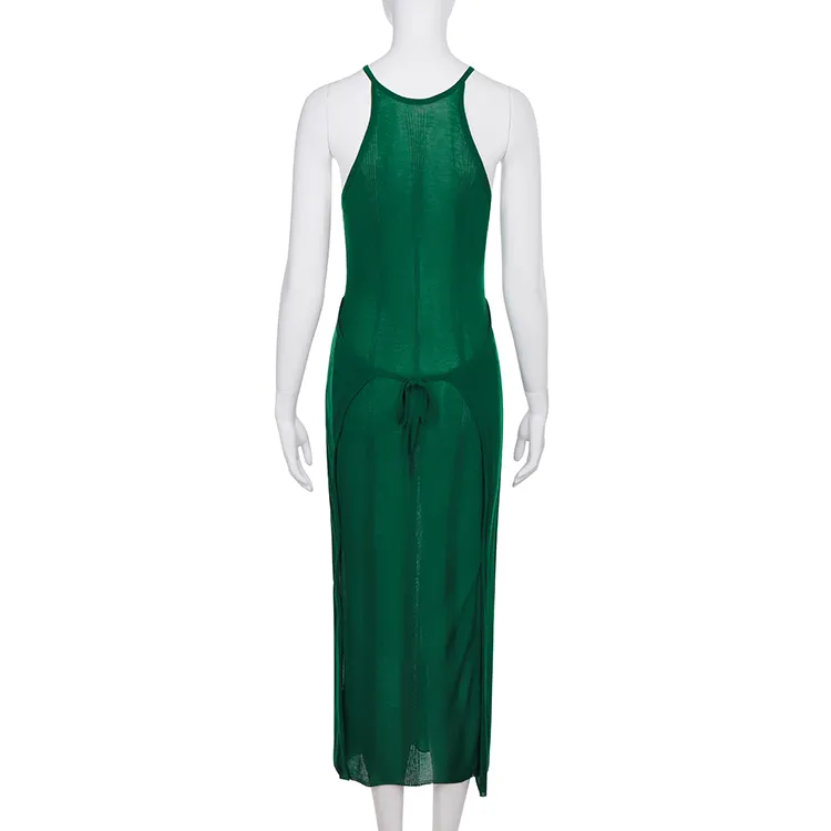 Women Sweater Dress 234