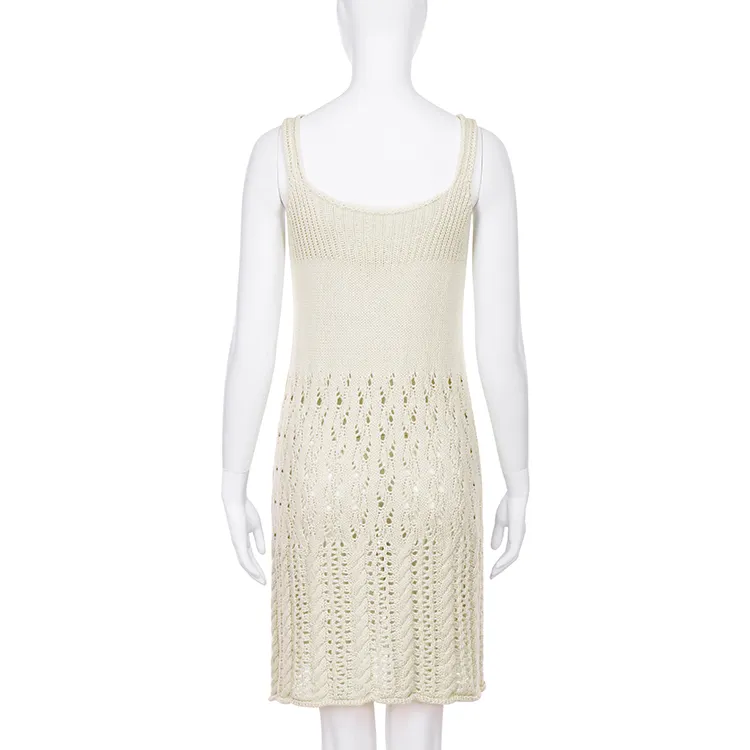 Women Sweater Dress 235