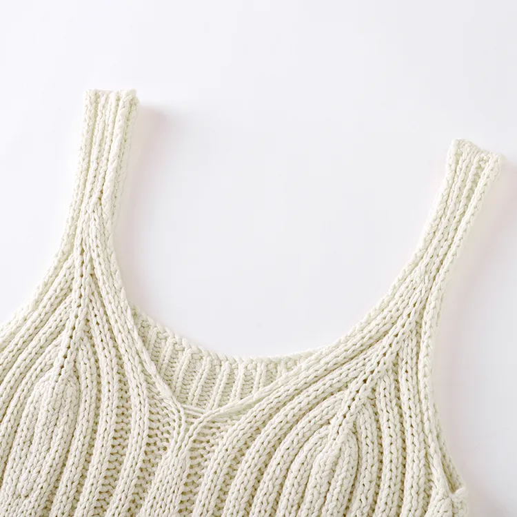 Women Sweater Dress 235