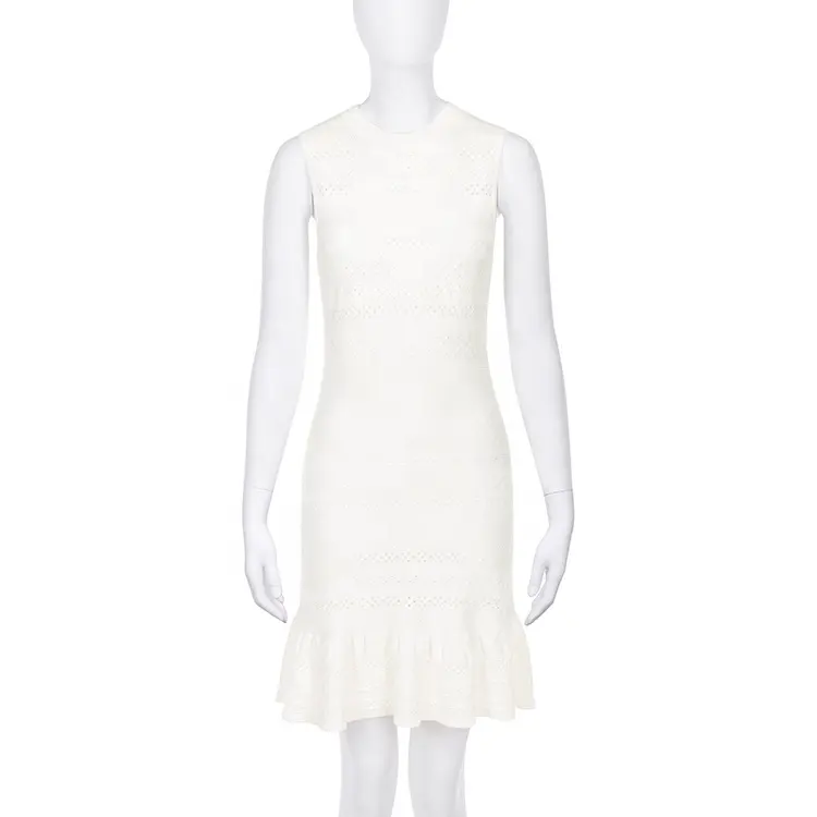 Women Sweater Dress 236