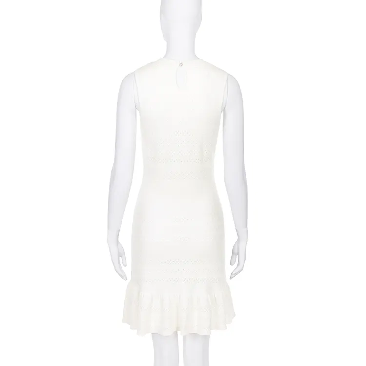 Women Sweater Dress 236