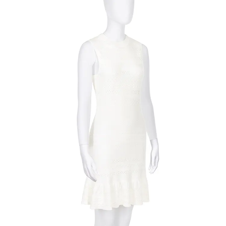 Women Sweater Dress 236
