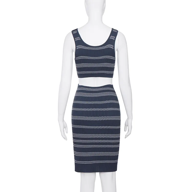 Women Sweater Dress 237