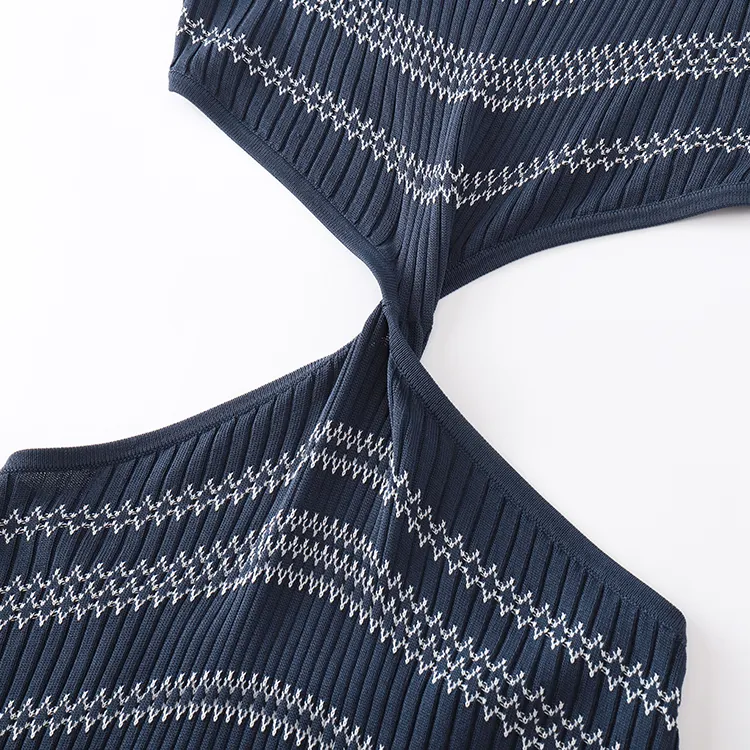 Women Sweater Dress 237