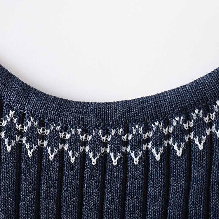Women Sweater Dress 237