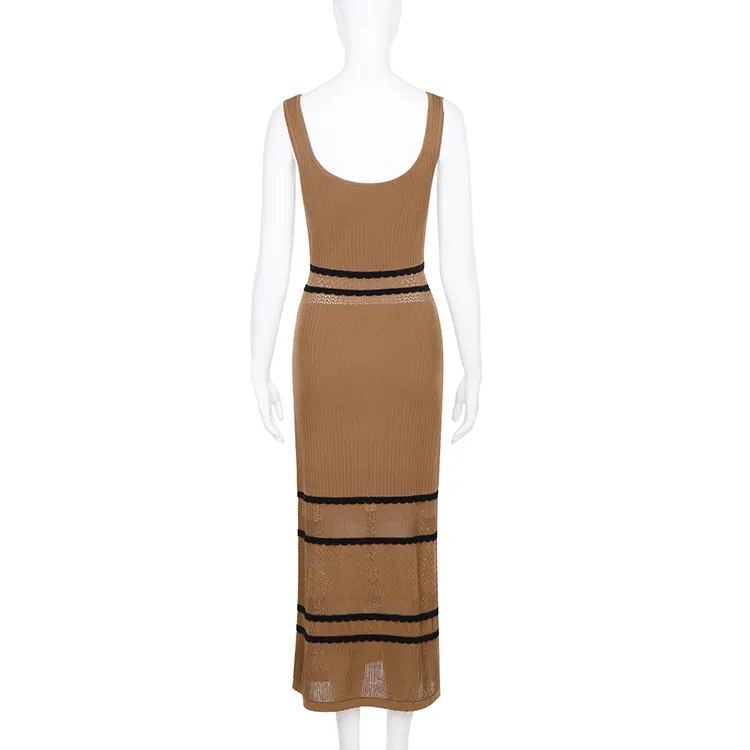Women Sweater Dress 239