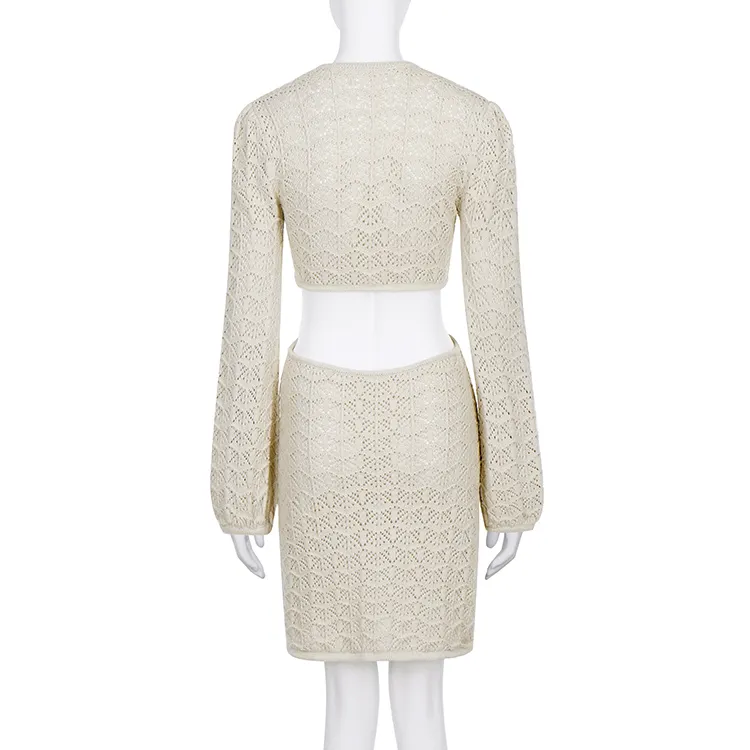 Women Sweater Dress 240