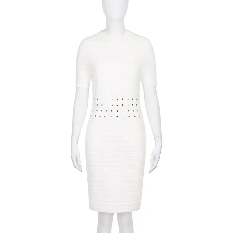 Women Sweater Dress 241