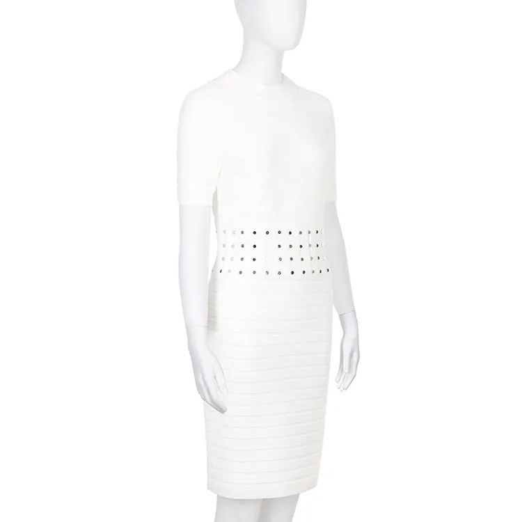Women Sweater Dress 241