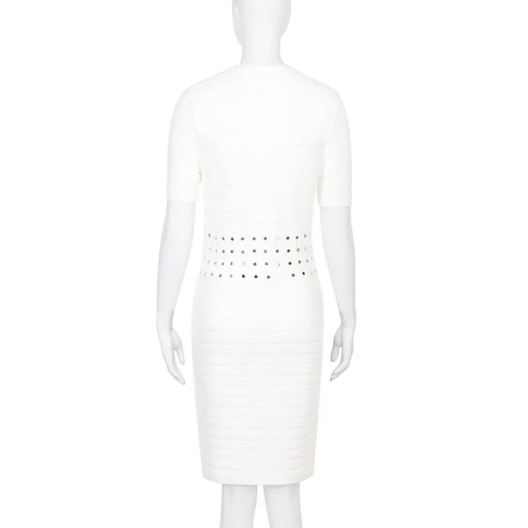 Women Sweater Dress 241