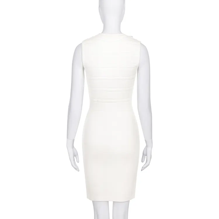 Women Sweater Dress 242
