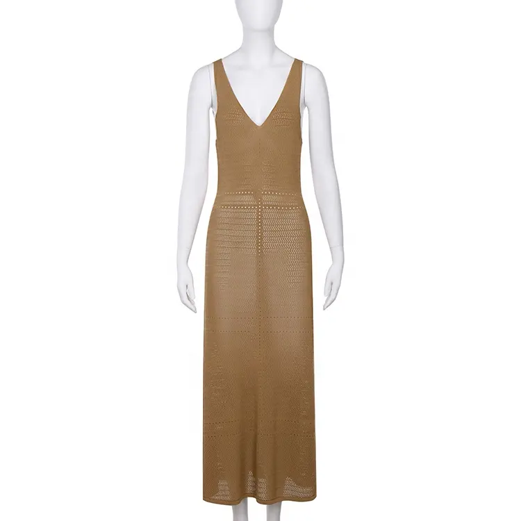 Women Sweater Dress 243