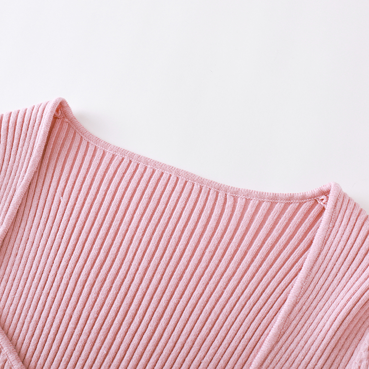 Women Sweater Dress 246