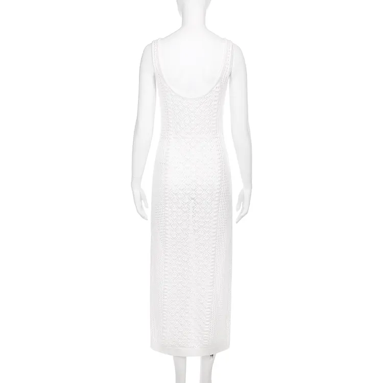 Women Sweater Dress 247