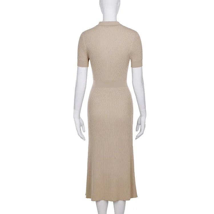 Women Sweater Dress 249