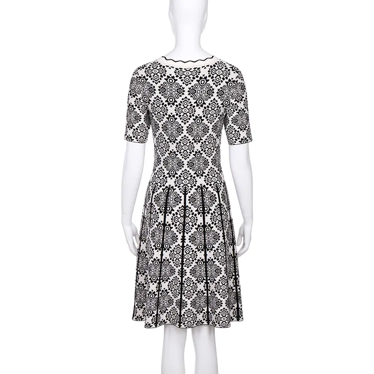 Women Sweater Dress 250