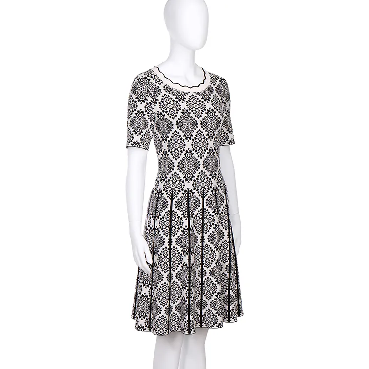 Women Sweater Dress 250