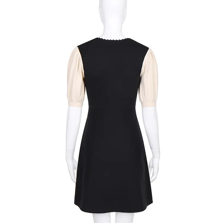 Women Sweater Dress 251