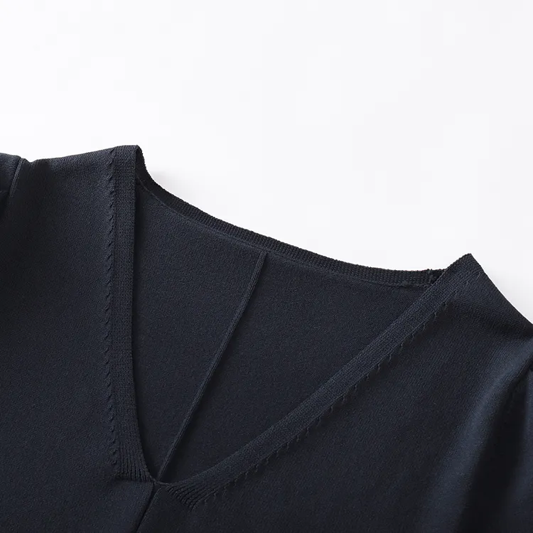Women Sweater Dress 253