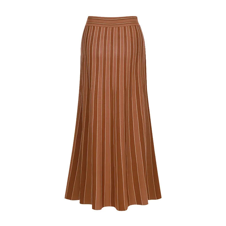 Women Knit Skirt 256