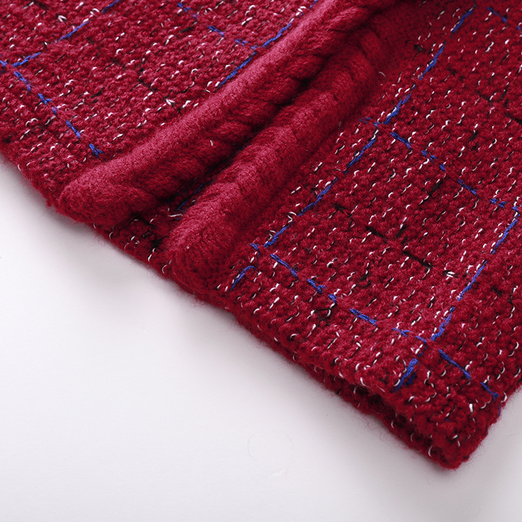 Women Knit Skirt 257
