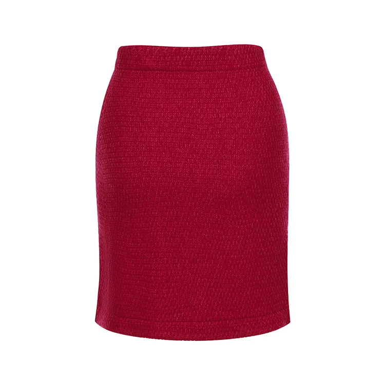 Women Knit Skirt 258