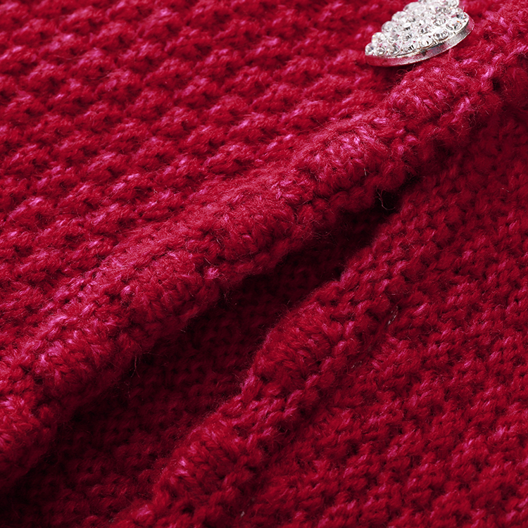 Women Knit Skirt 258