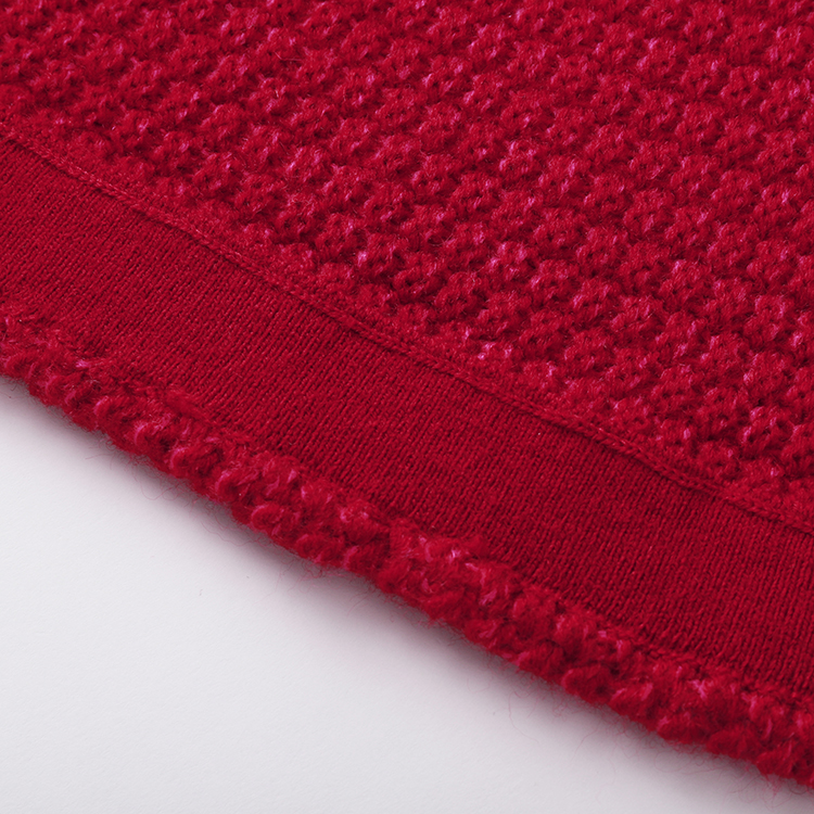 Women Knit Skirt 258