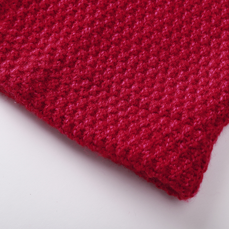 Women Knit Skirt 258