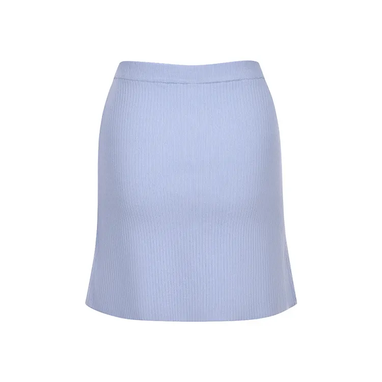 Women Knit Skirt 259