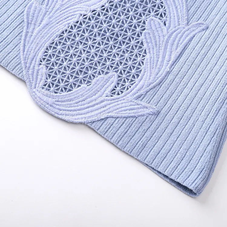 Women Knit Skirt 259