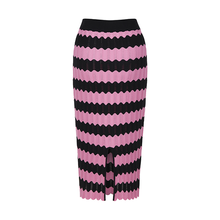 Women Knit Skirt 261