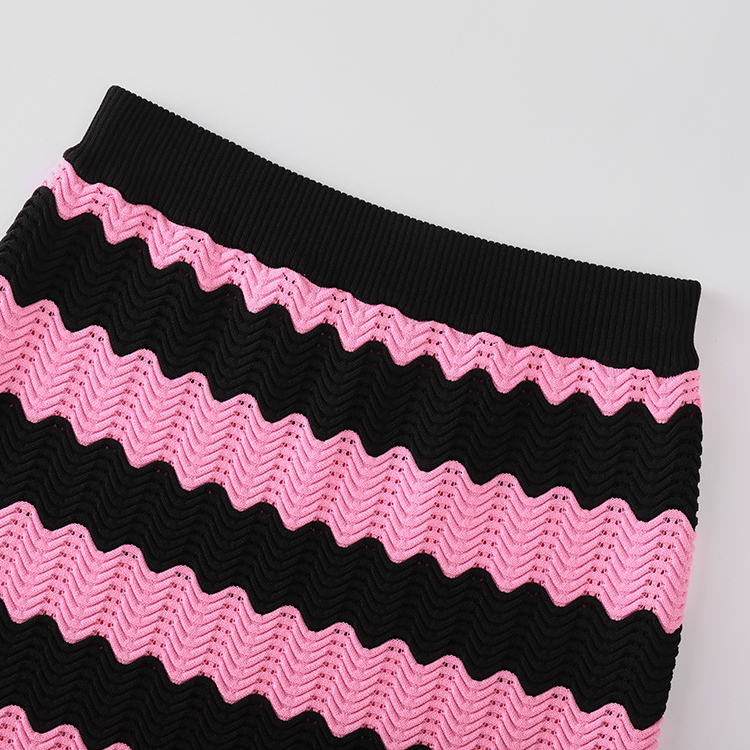 Women Knit Skirt 261
