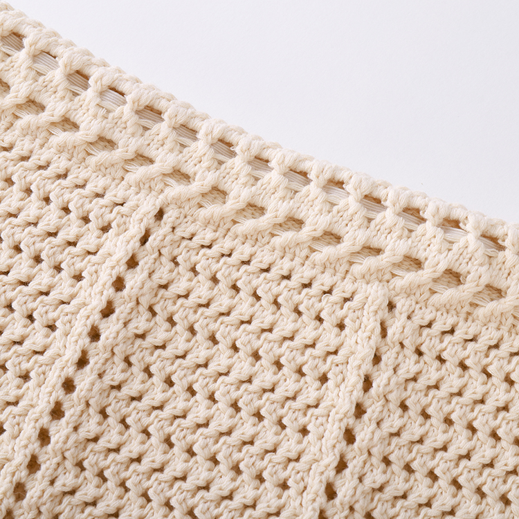 Women Knit Skirt 262
