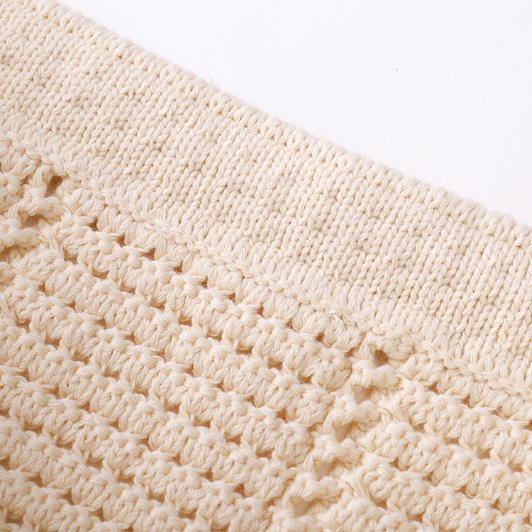 Women Knit Skirt 262