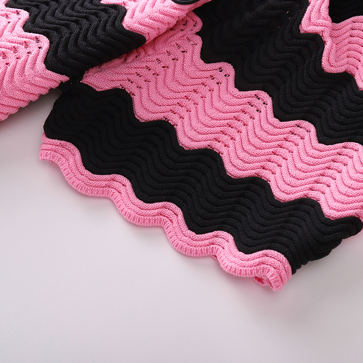 Women Knit Sweater 263