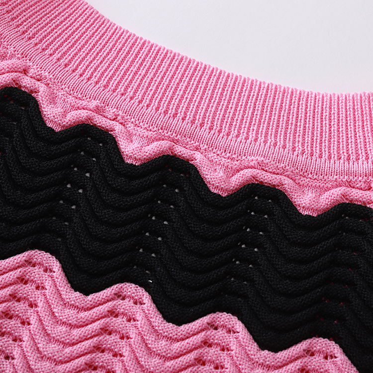 Women Knit Sweater 263