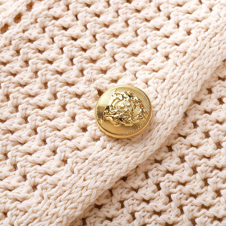 Women Knit Cardigan 264