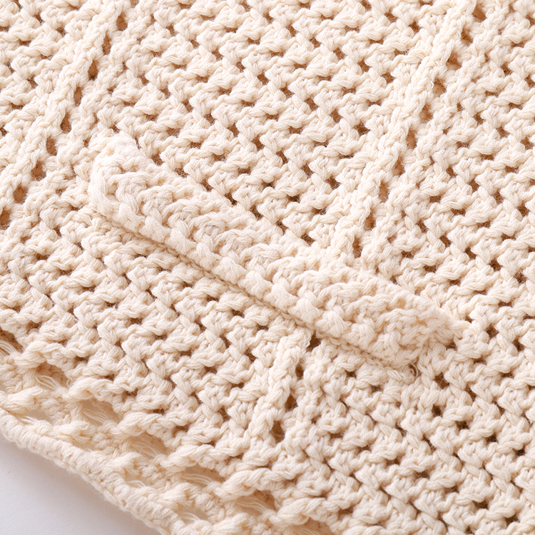 Women Knit Cardigan 264