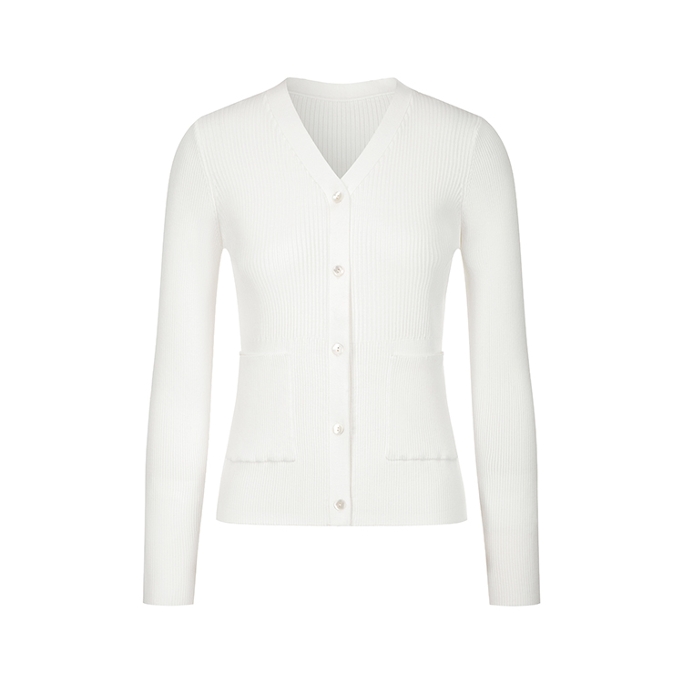 Women Knit Cardigan 265