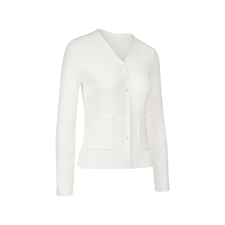 Women Knit Cardigan 265