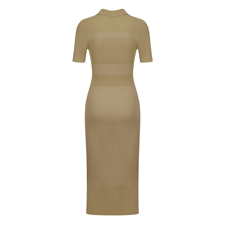 Women Sweater Dress 267