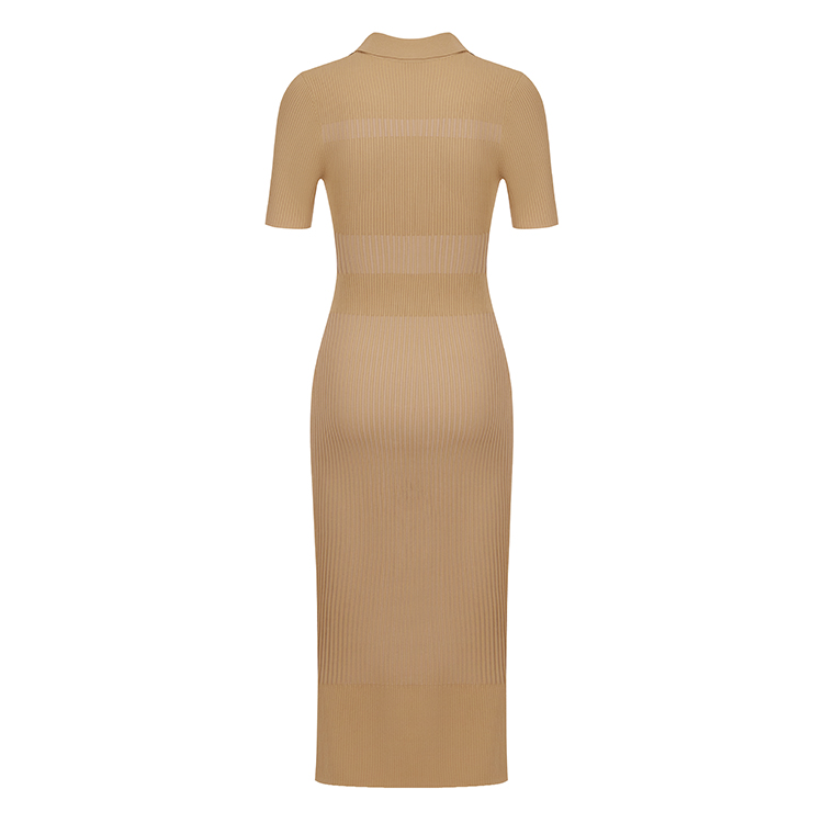 Women Sweater Dress 267