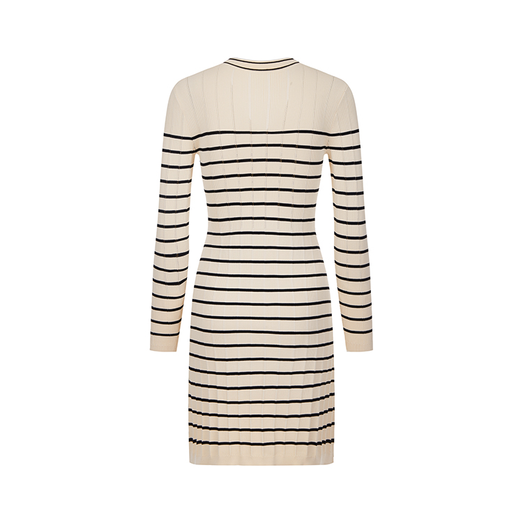 Women Sweater Dress 268