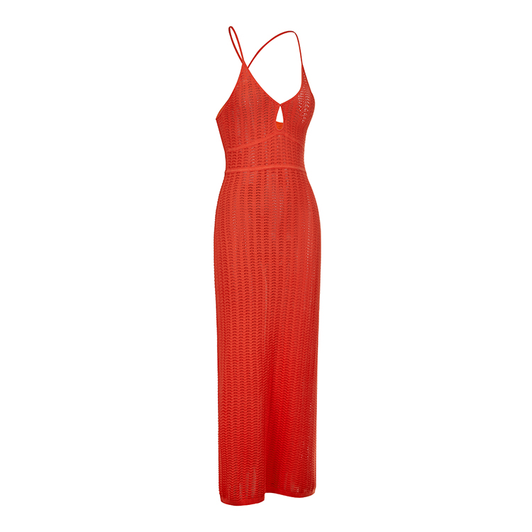 Women Sweater Dress 270